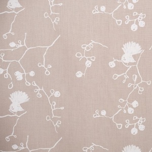 Fantails Flutter - Fabrics and Homewares at McKenzie House NZ