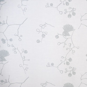 Products: Fantails Shadow - Fabrics and Homewares at McKenzie House NZ