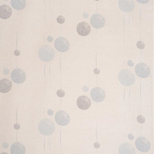 Sea Urchins Pearl Blue - Fabrics and Homewares at McKenzie House NZ