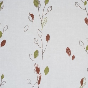 Products: Arrowtown Fern - Fabrics and Homewares at McKenzie House NZ