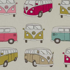 VW Gretel - Fabrics and Homewares at McKenzie House NZ