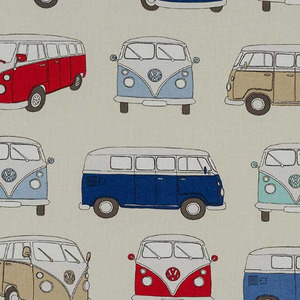 Products: VW Hansel - Fabrics and Homewares at McKenzie House NZ