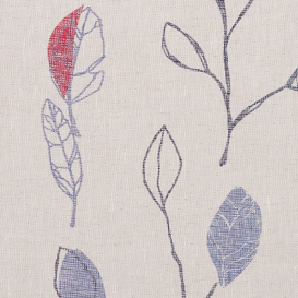 Kinloch Grape - Fabrics and Homewares at McKenzie House NZ