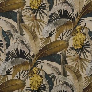 La Palma Gilver - Fabrics and Homewares at McKenzie House NZ
