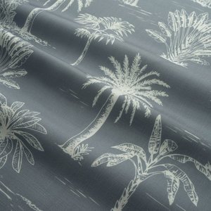 Long Island Fog - Fabrics and Homewares at McKenzie House NZ