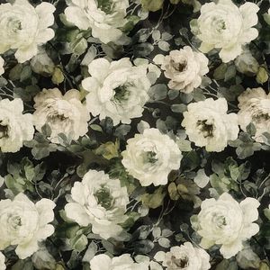 Products: Victoria Emerald - Fabrics and Homewares at McKenzie House NZ