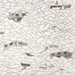 Hills of Home - Fabrics and Homewares at McKenzie House NZ
