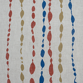 Products: Sea Drift Flotsam - Fabrics and Homewares at McKenzie House NZ
