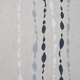 Products: Sea Drift Gull - Fabrics and Homewares at McKenzie House NZ