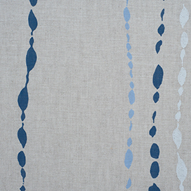 Products: Sea Drift Spray - Fabrics and Homewares at McKenzie House NZ