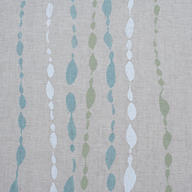 Products: Sea Drift Spring - Fabrics and Homewares at McKenzie House NZ