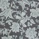 Hampton Home Charcoal - Fabrics and Homewares at McKenzie House NZ