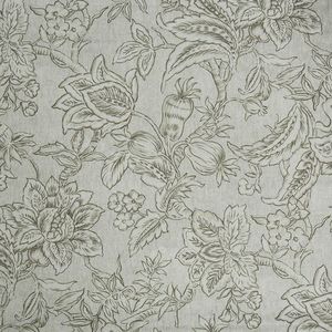 Hampton Home Taupe - Fabrics and Homewares at McKenzie House NZ