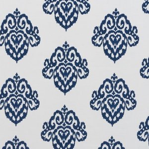 Southampton Navy - Fabrics and Homewares at McKenzie House NZ