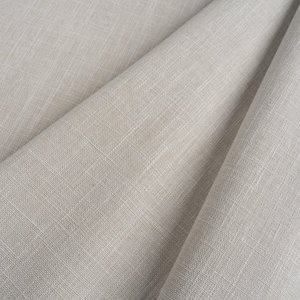 Products: Beaumonde V2 Bone - Fabrics and Homewares at McKenzie House NZ