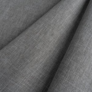 Beaumonde V2 Pewter - Fabrics and Homewares at McKenzie House NZ