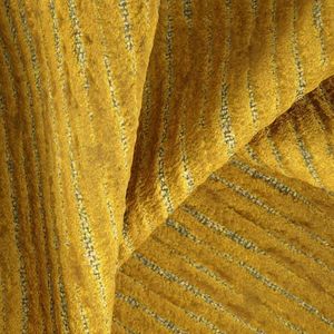 Mardi Gras Gold - Fabrics and Homewares at McKenzie House NZ