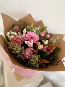 Best Sellers: Pink floss