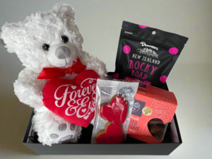 Valentines Box of Romance