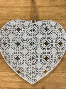 Mothers Day Collection 2020: Hanging Heart decor