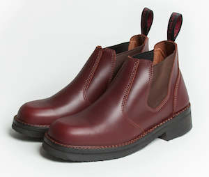 Womens Footwear: Gwen