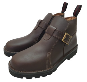 Mens Footwear: Highlander