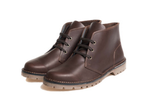 Mens Footwear: Gibson