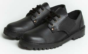 Childrens Footwear: Jack