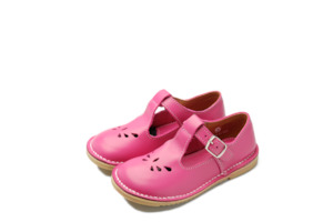 Infants Footwear: Sidewalk