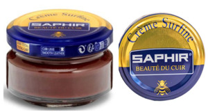 All: Saphir Creme Surfine