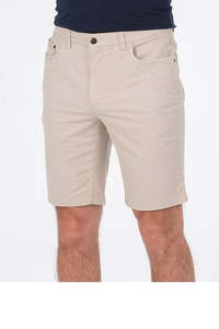 Bob Spears Shorts -  Stone