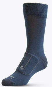 Nz Sock Company: NZ Sock Company - Nu Yarn Low Compression Socks