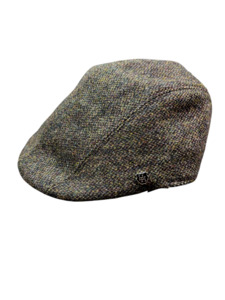 Hills Hats: Hills Hats - Eske Duckbill - Olive