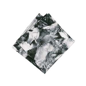 Parisian - Liberty Prints Curated Floral Collection - Pocket Squares - Three Options