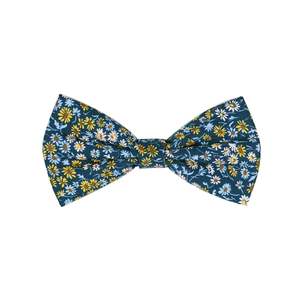Parisian - Liberty Prints - Curated Floral Collection - Bow Tie - 2 Options