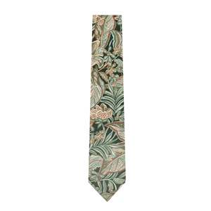 Parisian - Liberty Prints - Curated Floral Collection - Ties - 10 Patterns