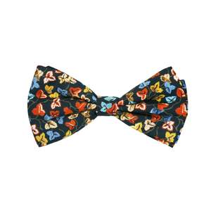 Parisian With Liberty: Liberty Bowties - Odyssey Collection