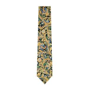 Parisian With Liberty: Liberty X Parisian Ties - Assorted