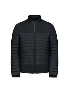 No Excess: No Excess - Short Fit Padded Jacket - Three Colours