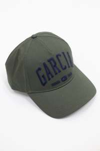 Garcia - Cap - Sage Green