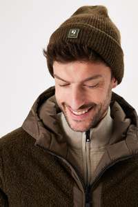 Garcia Denim: Garcia - Beanie - Three Colours