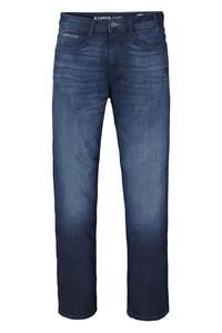 Garcia Denim: Garcia - Rocko Jeans - Dark Used - 34 Leg