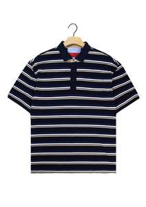 R. F. Scott - Gordan Polo - Thunderstorm