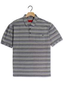 R.F. Scott - Gordan Polo - Tan