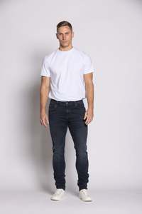 Jeans: LTB - Ramiel Jeans - Aello Wash
