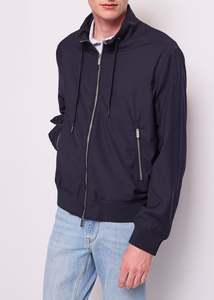 Jackets: Gaudi - Zip Thru Jacket - Spellbound