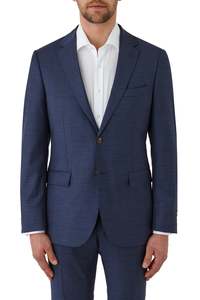 Cambridge - Hawthorn/Kean Suit - Denim