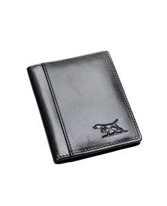 Accessories: Rodd & Gunn - Walton Card Holder - Nero