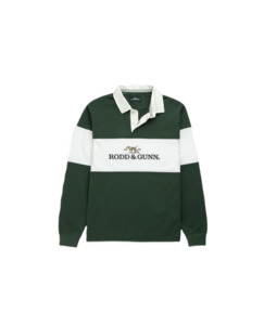 Rodd & Gunn - Foresters Rugby