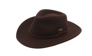 Electric Pukeko: Electric Pukeko - Brooklyn Hat